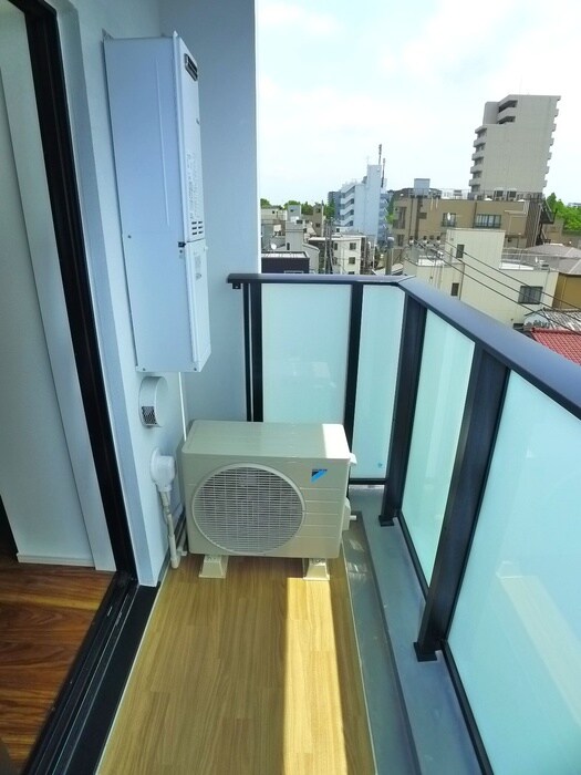 物件内観写真16　(ベランダ・バルコニー)