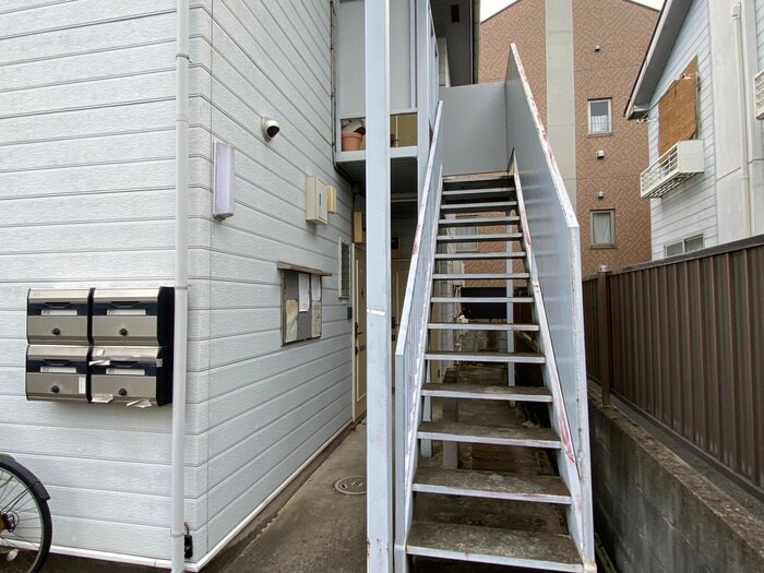 物件外観写真3　(外観写真)