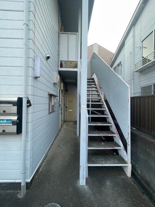 物件外観写真3　(外観写真)