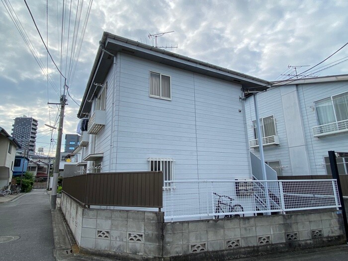 物件外観写真4　(外観写真)