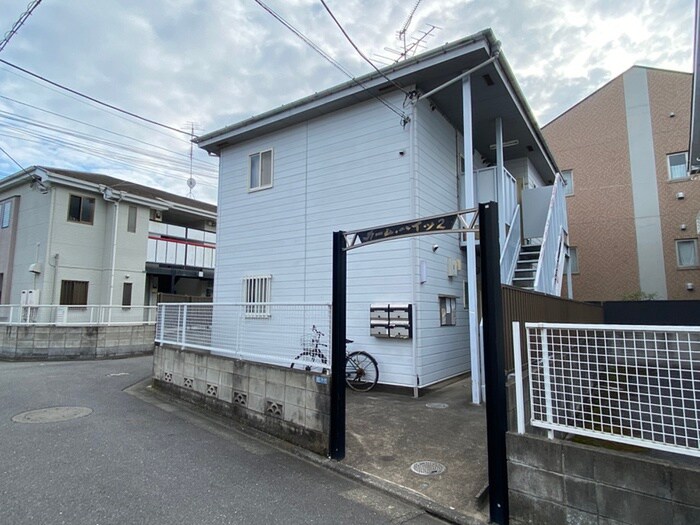 物件外観写真5　(外観写真)