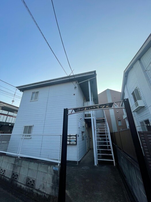 物件外観写真5　(外観写真)