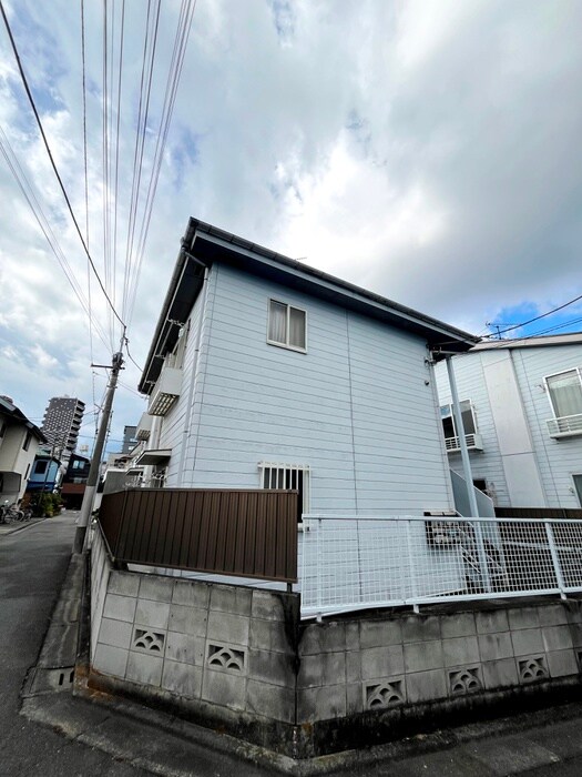 物件外観写真6　(外観写真)