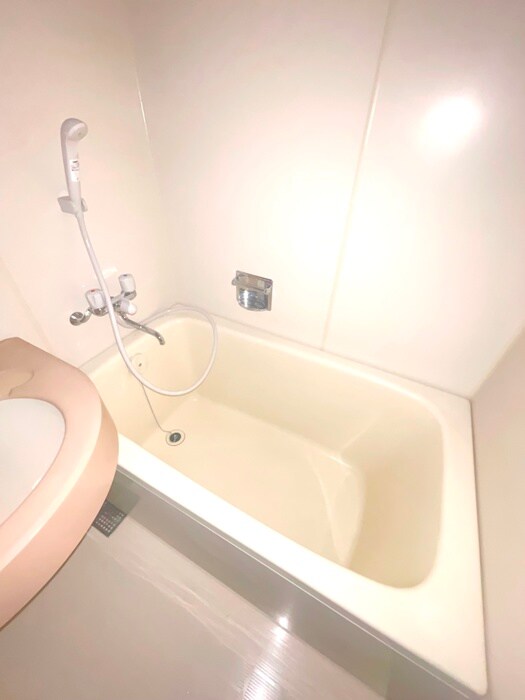 物件内観写真10　(バス／シャワールーム等)