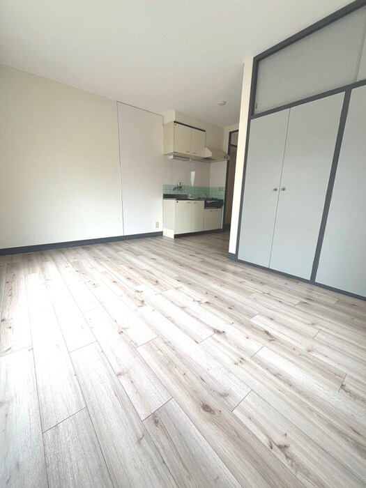 物件内観写真20　(居室)