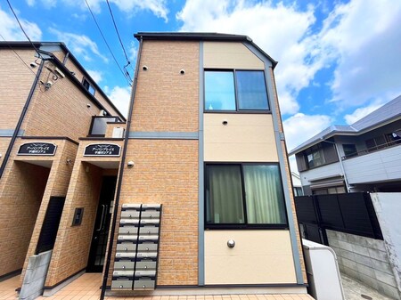 アーバンプレイス早稲田コアＢ外観写真