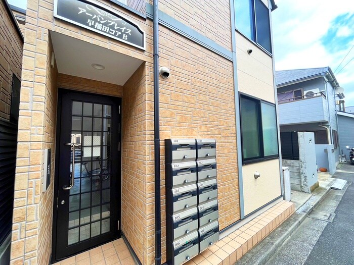 物件外観写真4　(外観写真)