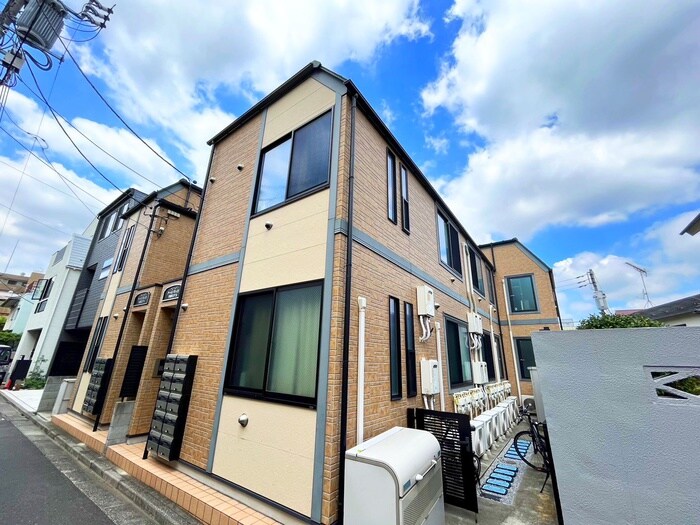 物件外観写真6　(外観写真)