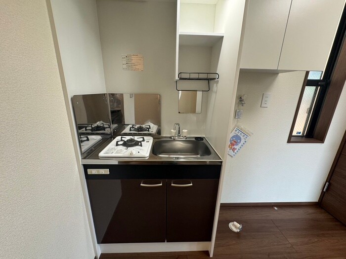 物件内観写真12　(キッチン)