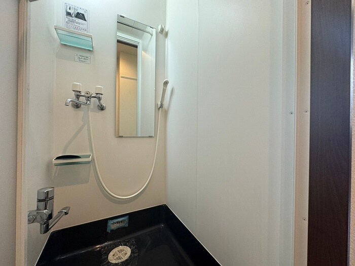 物件内観写真13　(バス／シャワールーム等)