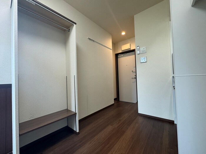 物件内観写真17　(収納)