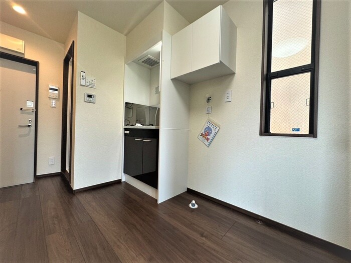 物件内観写真19　(キッチン)