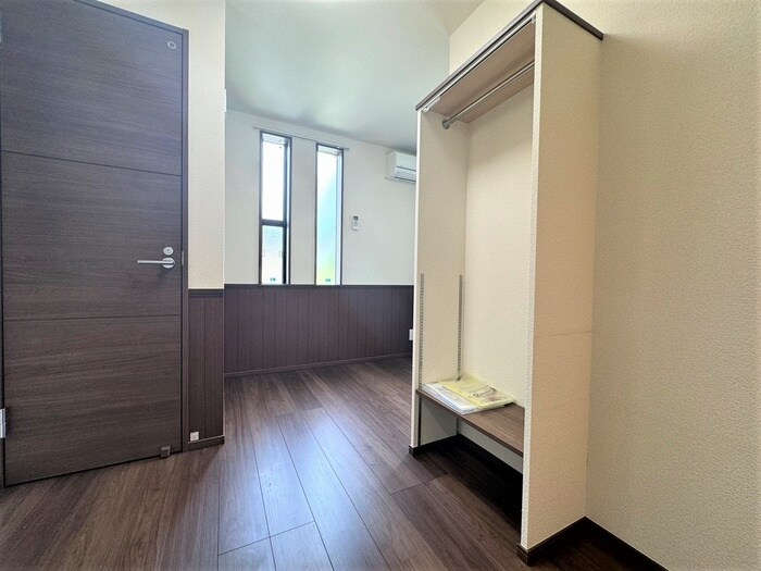 物件内観写真22　(収納)