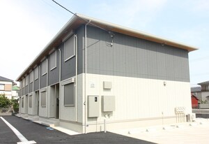 Ｇｏｌｄ Ｆｏｒｅｓｔ外観写真