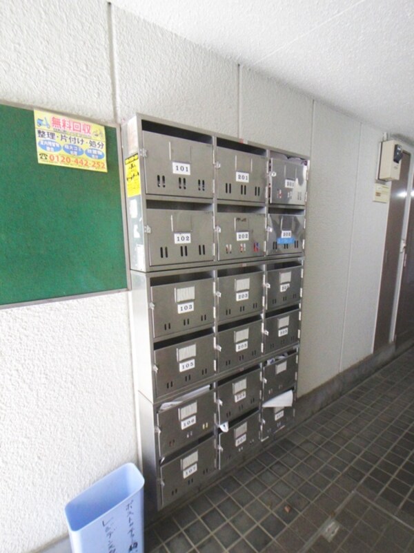 建物設備