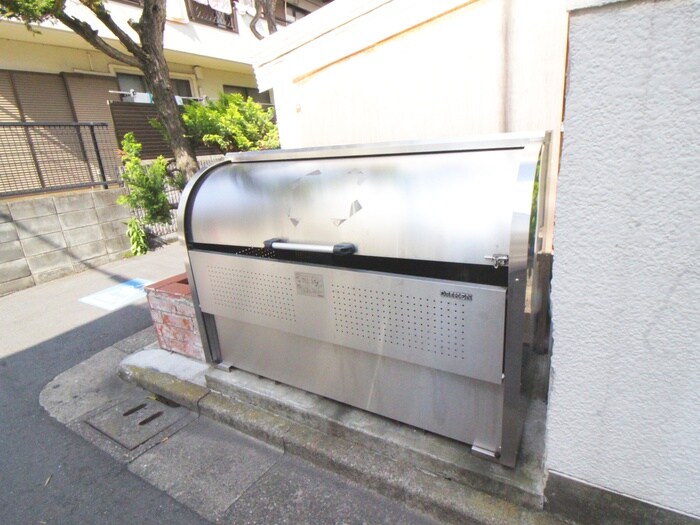 物件外観写真6　(建物設備)