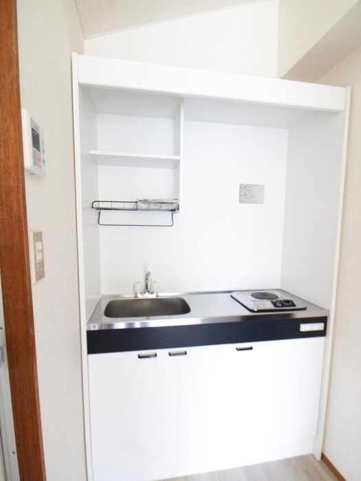 物件内観写真11　(キッチン)