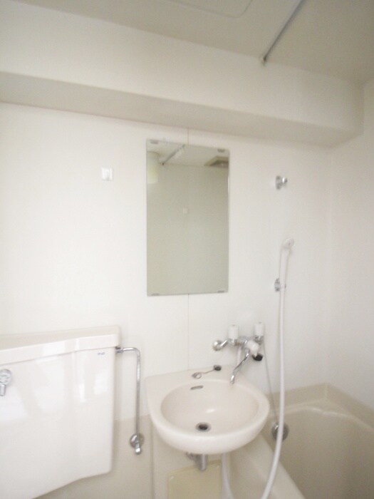物件内観写真14　(洗面)
