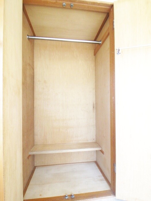 物件内観写真15　(収納)