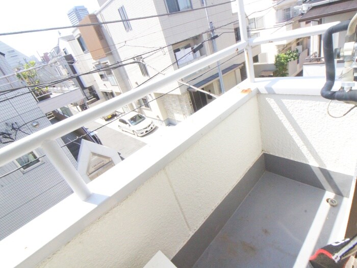 物件内観写真18　(ベランダ・バルコニー)
