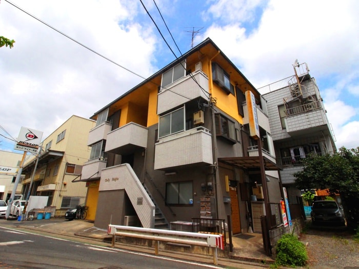 物件外観写真2　(外観写真)