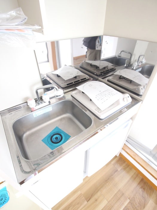 物件内観写真7　(キッチン)