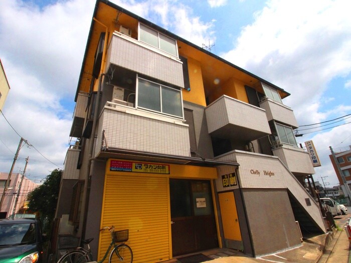 物件外観写真3　(外観写真)