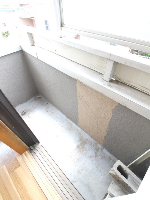 物件内観写真13　(ベランダ・バルコニー)