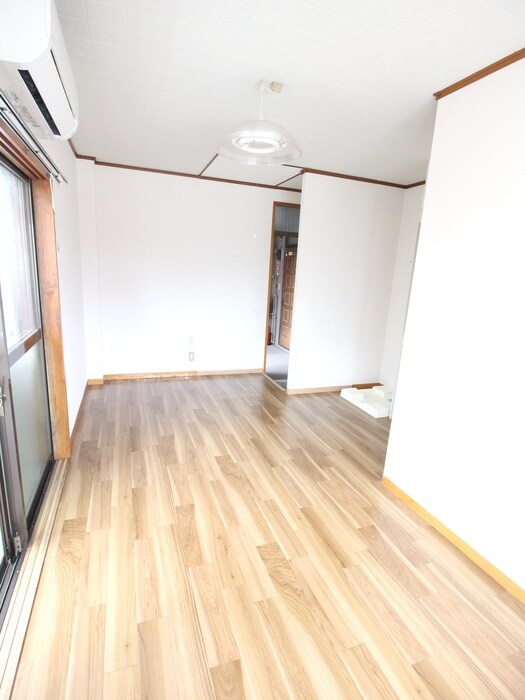 物件内観写真16　(居室)