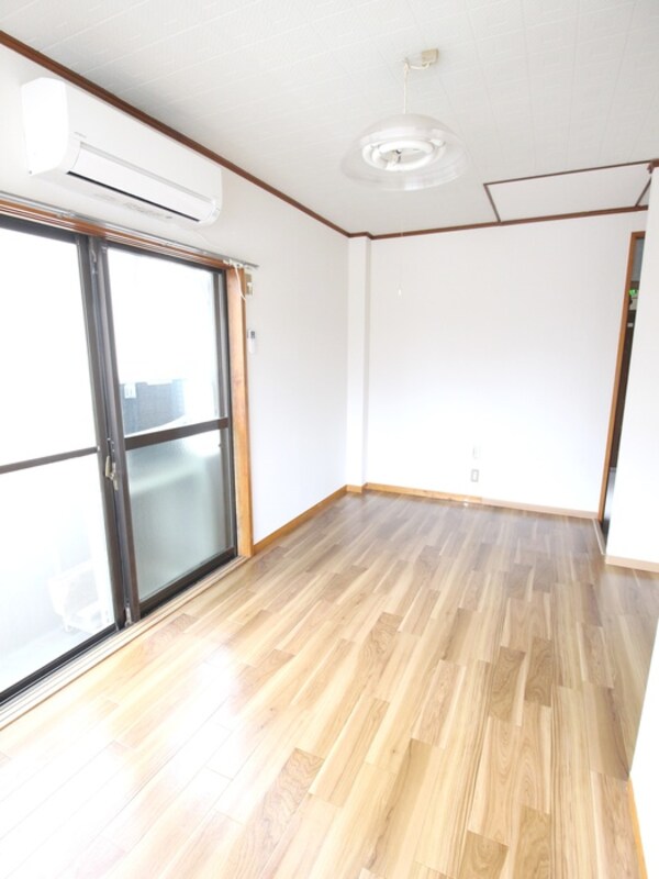 居室