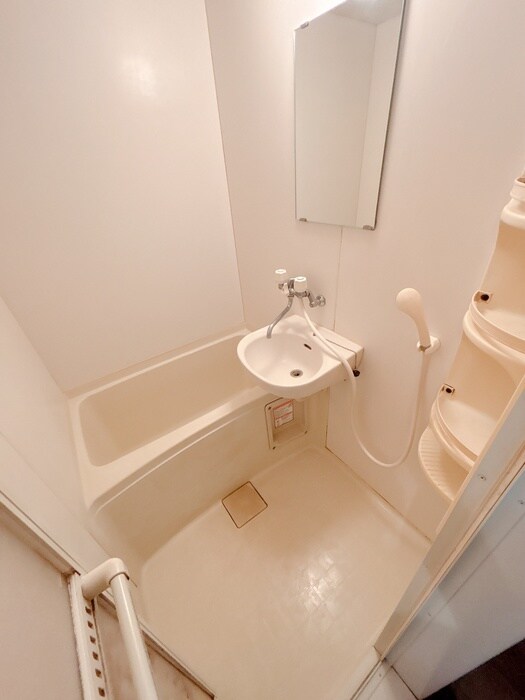 物件内観写真11　(バス／シャワールーム等)