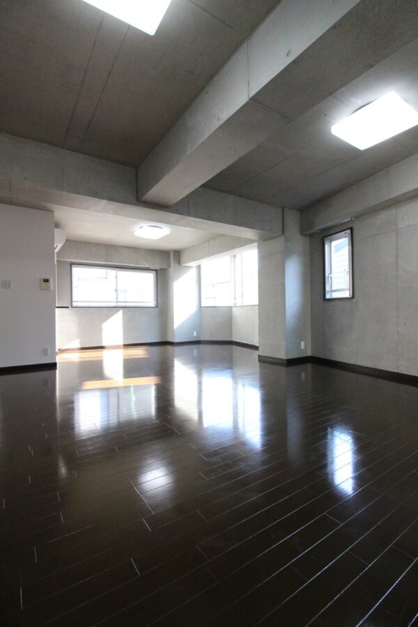居室