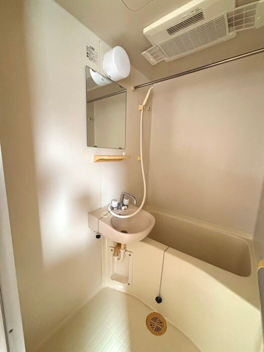 物件内観写真9　(バス／シャワールーム等)