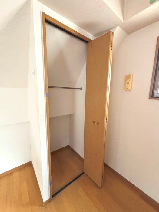 物件内観写真15　(収納)