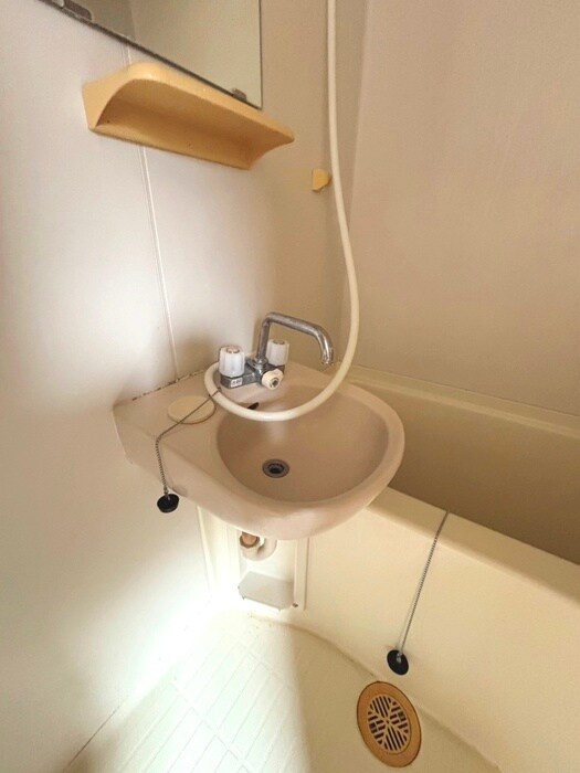 物件内観写真20　(洗面)