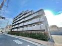 ルーブル横濱矢向