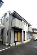プリーマ秋津(101.102)