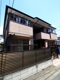 グリーンハイツ久が原