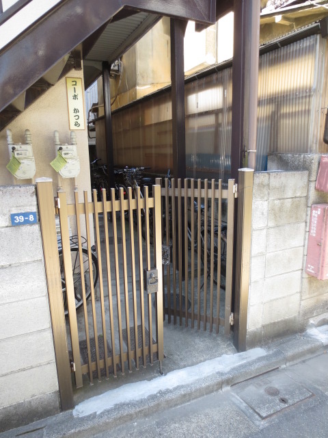 外観写真