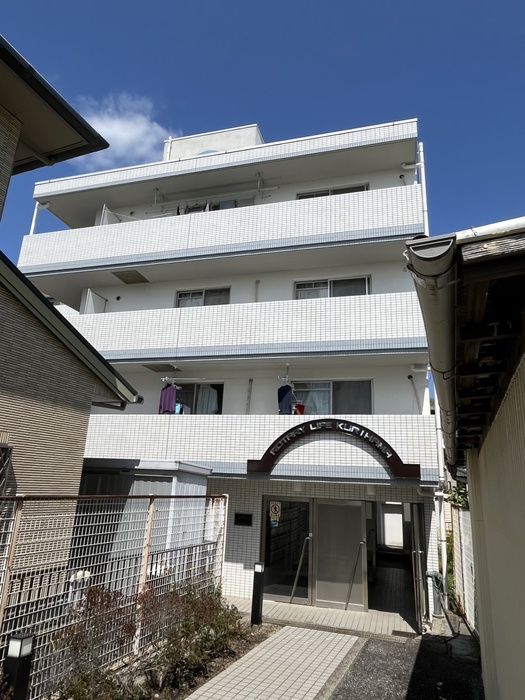 ロータリーライフ久里浜（103）