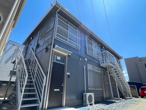 イーストセブン・アネックス外観写真