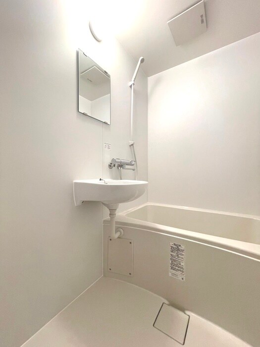 物件内観写真9　(バス／シャワールーム等)