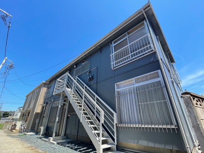 物件外観写真3　(外観写真)