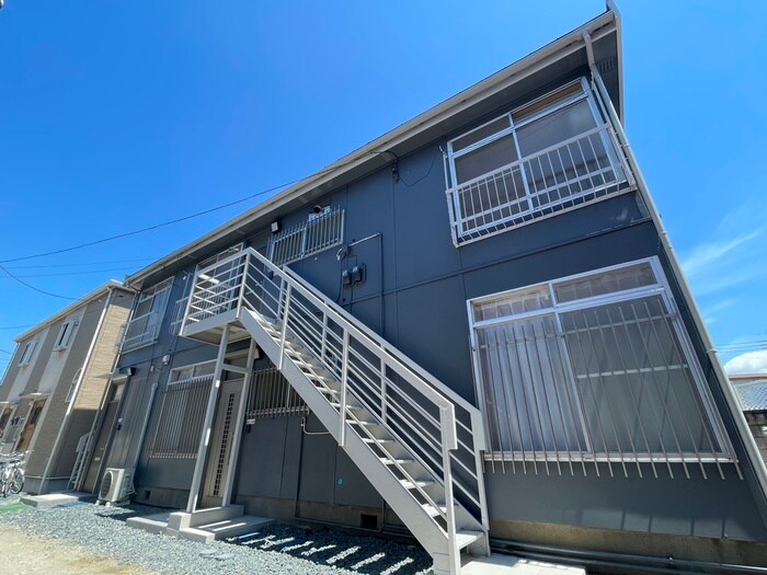 物件外観写真5　(外観写真)