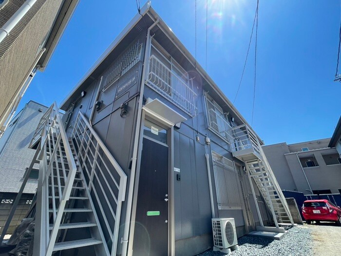 物件外観写真6　(外観写真)