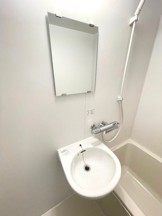 物件内観写真10　(洗面)