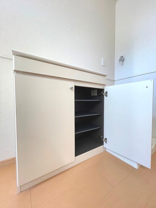 物件内観写真20　(靴箱)