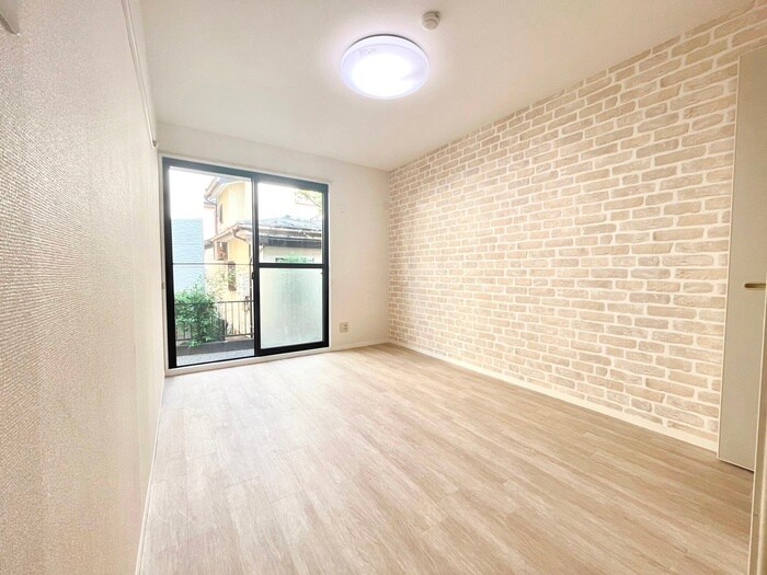 物件内観写真7　(居室)