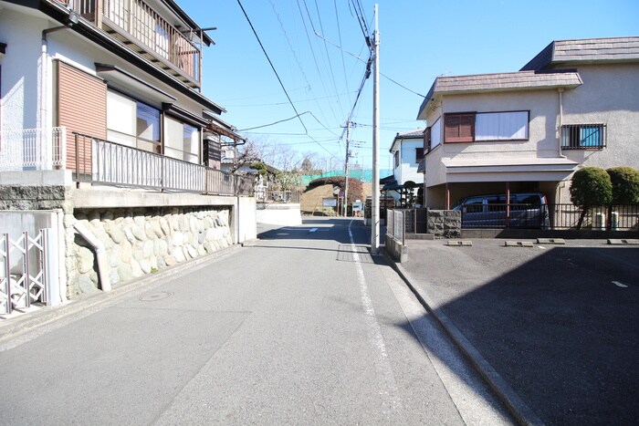 物件外観写真4　(周辺環境)