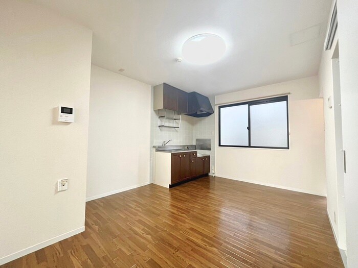 物件内観写真19　(キッチン)